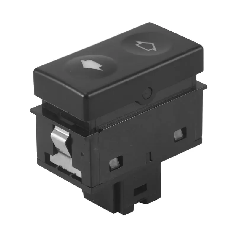 

A03Q-Power Door Window Lifter Switch Control Button For BMW E36 318I 318Is 325I 325Is Part Number:61311387387