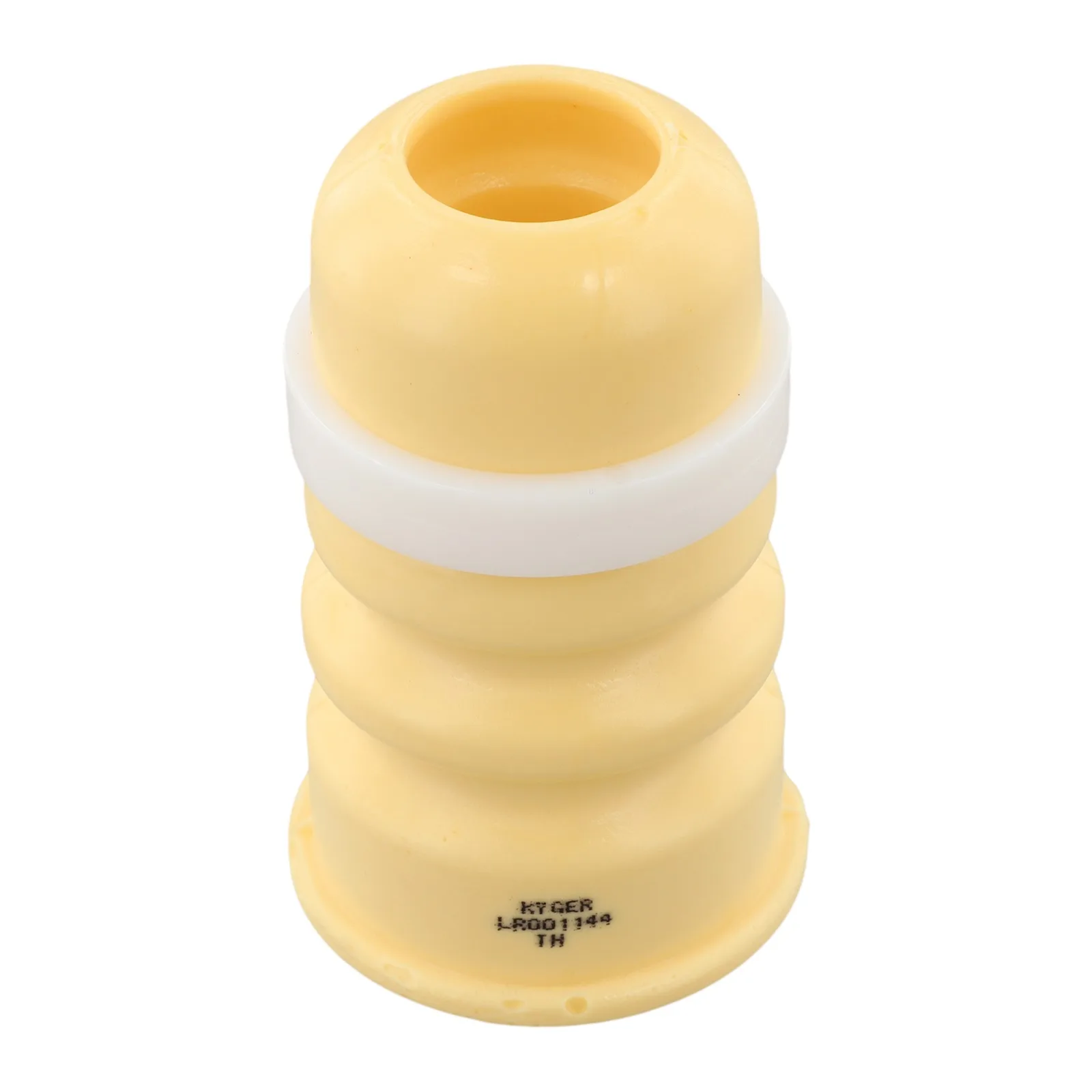 As Shown In The Picture Bump Spring Automotive Suspension Components OEM LR001144 Easy To Use Installation Replacement