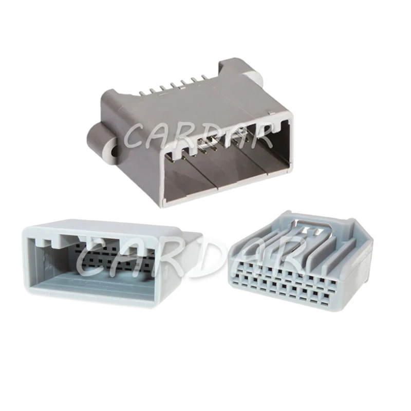 

1 комплект, автомобильный аудиоразъем для CD-дисков, 20 контактов