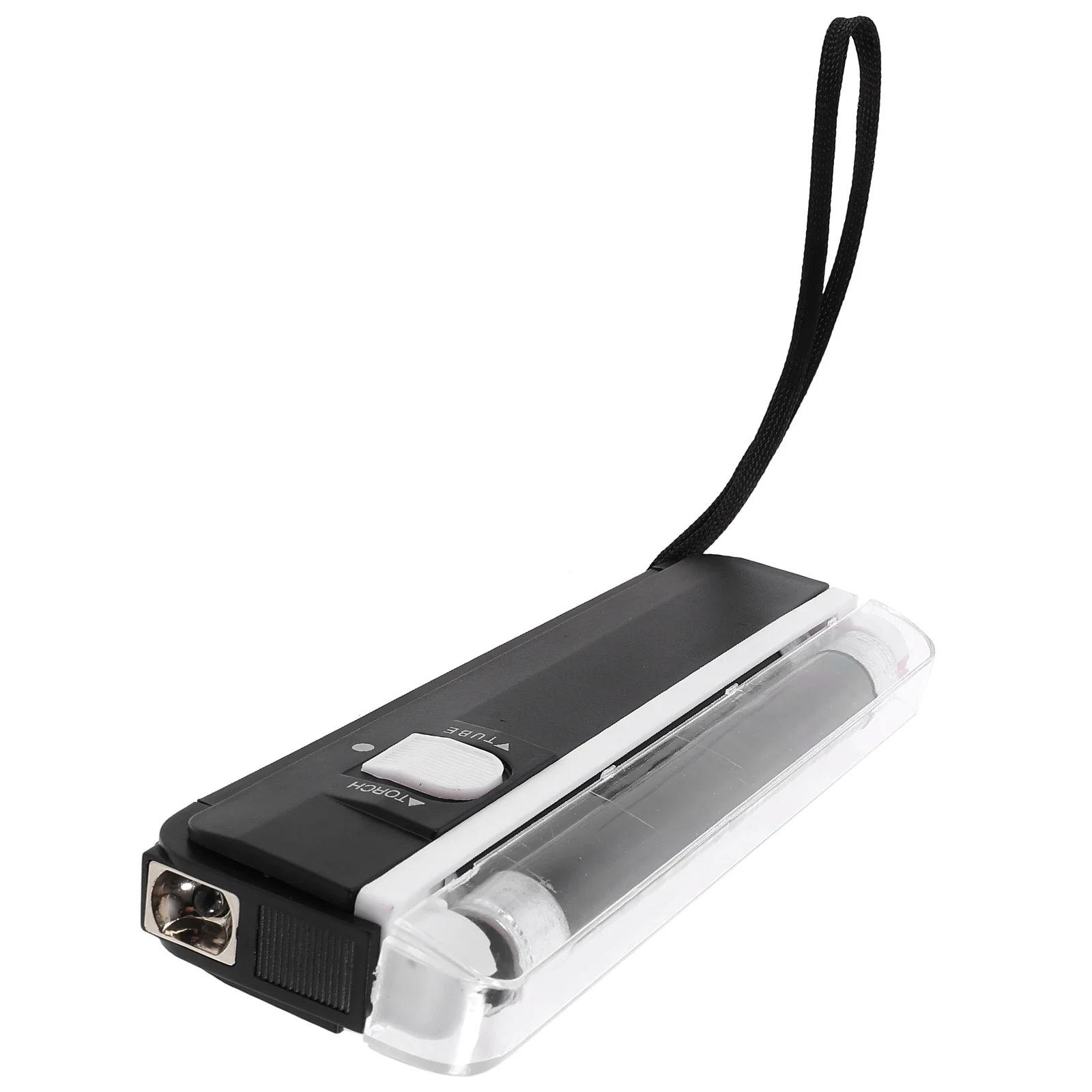 Mini Bill Draagbare Uv Cash Valuta Controle Apparaat Kleine Gelddetectie Tool Voor Dagelijks Reizen