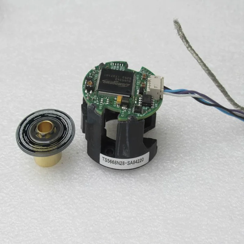 brand new TS5668N28 SA79243 New origin.al genuine spot TAMAGAWA elevator rotary encoder