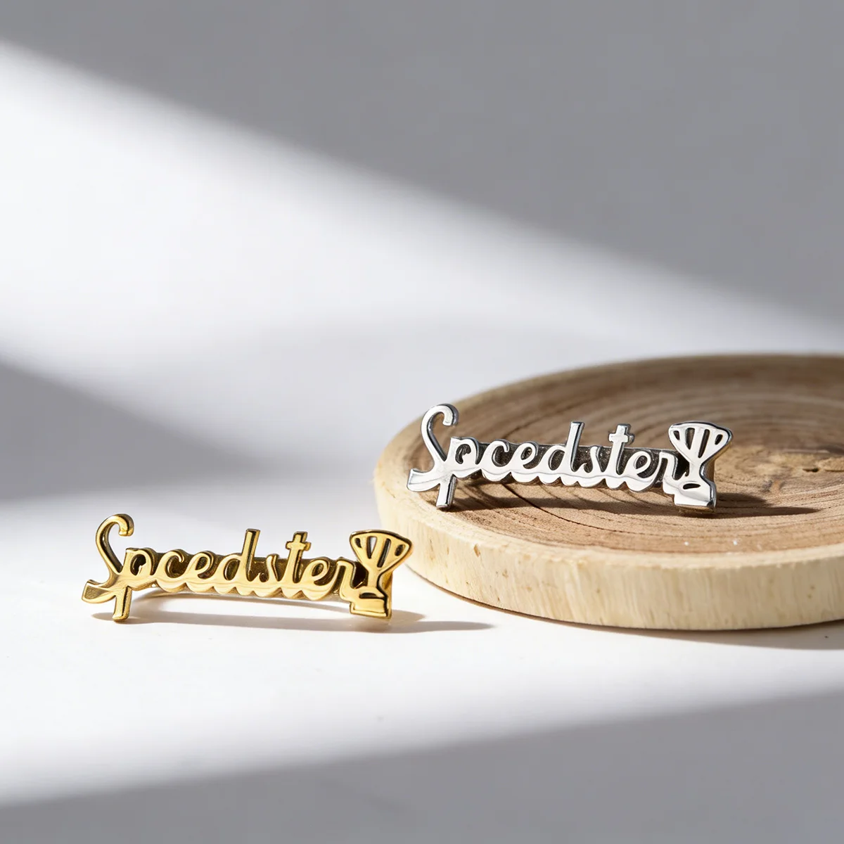 Todorova Custom Name Trophy Metal Watch Band Charm, Decorative Ring for 20mm/22mm Smart Watch Strap