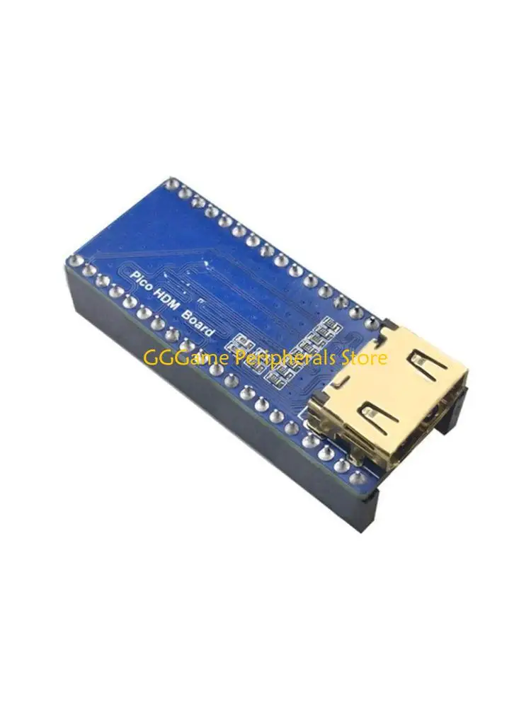 U55B Conveniently DVI Displays and Expansion Board for Pico Expansion Board