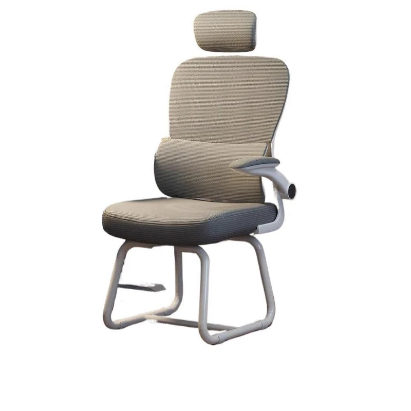 Computer chair Home office chair Comfortable sedentary ergonomic Bedroom desk stool Dormitory