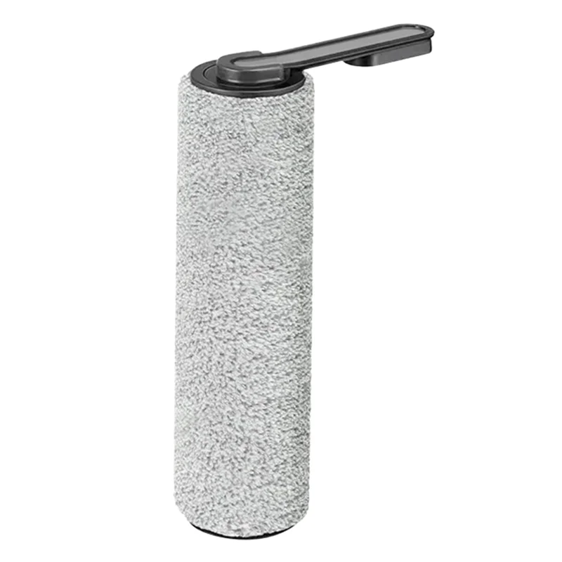 ABBK-jeu de rouleaux de brosse pour Tineco Floor ONE S5, accessoires pour brosse sous vide Tineco Floor ONE S5