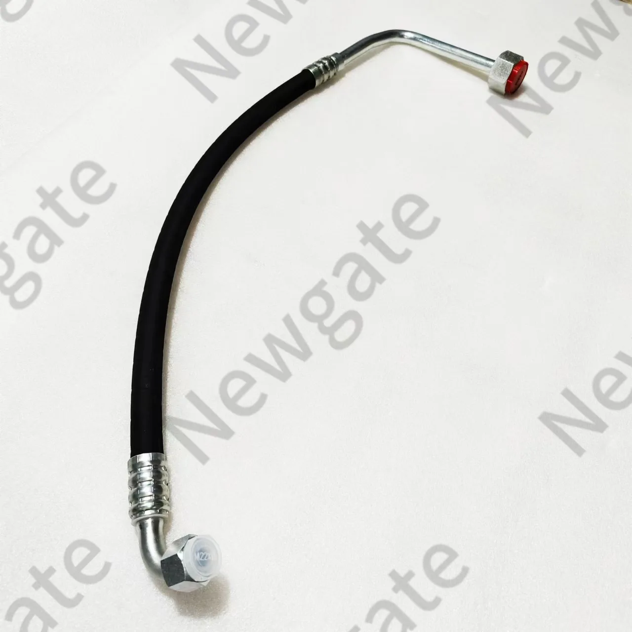 Forklift Spare Parts hose line 0029505533 for Linde Forklift Spare Parts