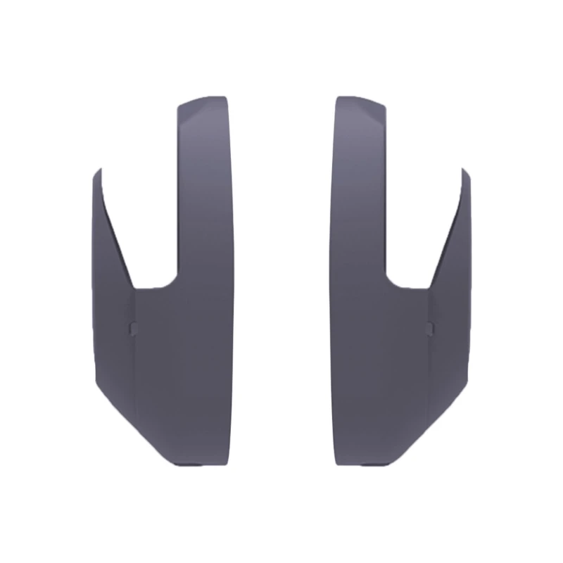 Juste de protection en silicone pour casque WH-1000XM4 Sony, protecteur de coques extérieures, norme d'oreille anti-rayures, housse de protection pour écouteurs