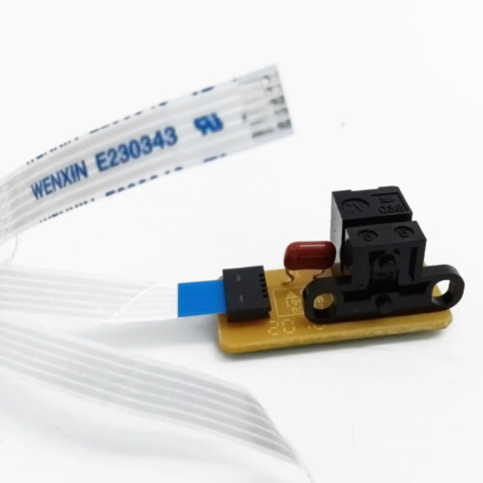 Sensor Enkoder Pro3950 Pro3800 Pro3850 Cocok untuk EPSON Stylus Pro3880 Pro3890 P800 Pro 3885