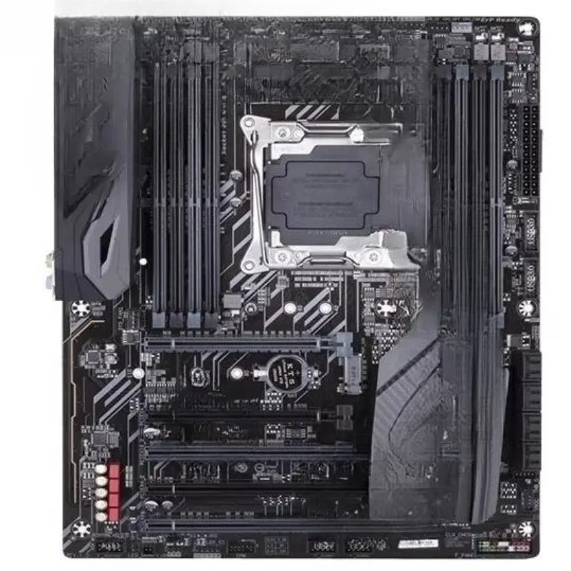 Запчасти для настольной основной платы Gigabyte X299 UD4 PRO 2036, поддержка i77800xi9 9900x10980xcpu