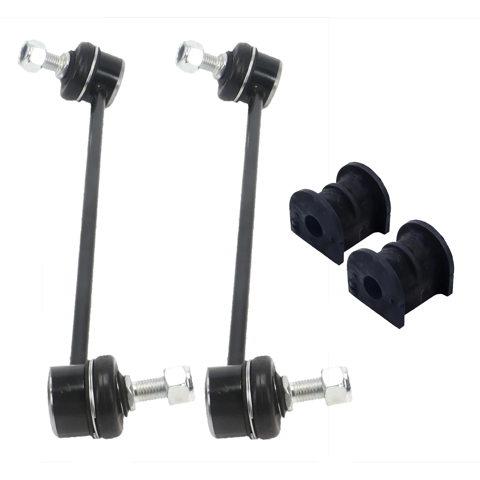 

Front Stabilizer Link Bushing For Chevrolet Captiva 2022 2021 2020 2019 2018 2017 Baojun 530 Sway Bar Coupling Rod Accessories