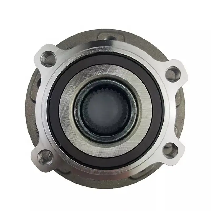 NEW HOT in Stock-For Maserati Ghibli Quattroporte AWD 2004-2020 Wheel Hub Component Bearing Replacement Parts Front Left Right