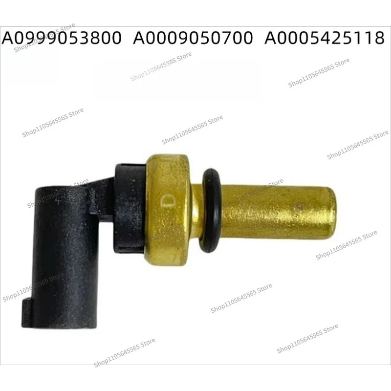 For Suitable for A0999053800 A0009050700 A0005425118 Water Temperature Sensor Accessories