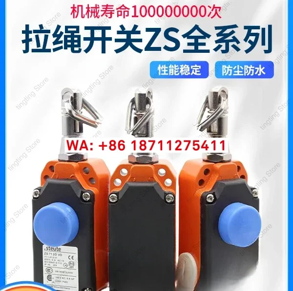 New Original Pull W…