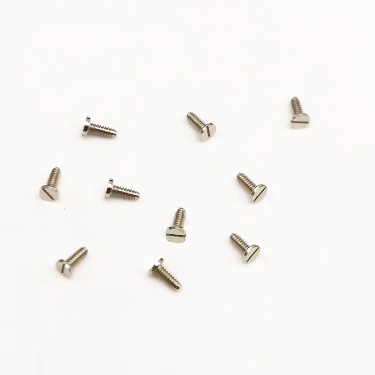 Watch accessory clamp screws suitable for 46941/46943 movement repair parts
