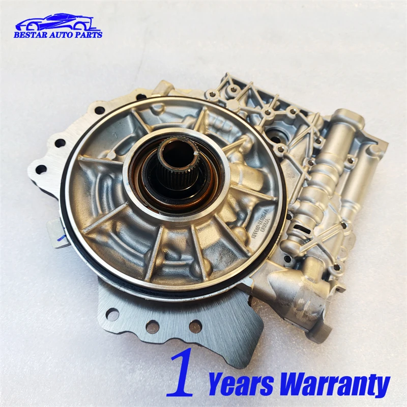 

Brand New Auto Transmission Oil Pump Assembly 6F35 For Ford MAZDA MERCURY RFFG9P-7A106-AA