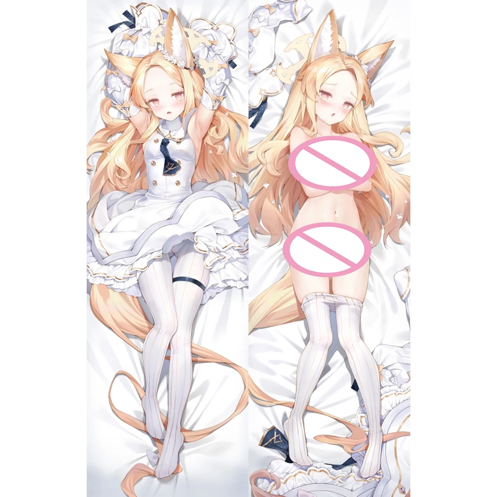 

Japanese Blue Archive Yurizono Seia Sexy Dakimakura Hugging Body Pillow Case Cover Pillowcase Cushion Bedding Gifts