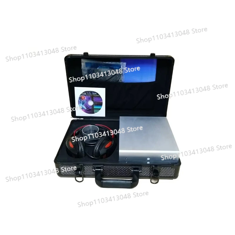 

Bioresonance Health Body Scanning and Therapy 4025 9D NLS Clinical Analytical Instrument Health Analyzer