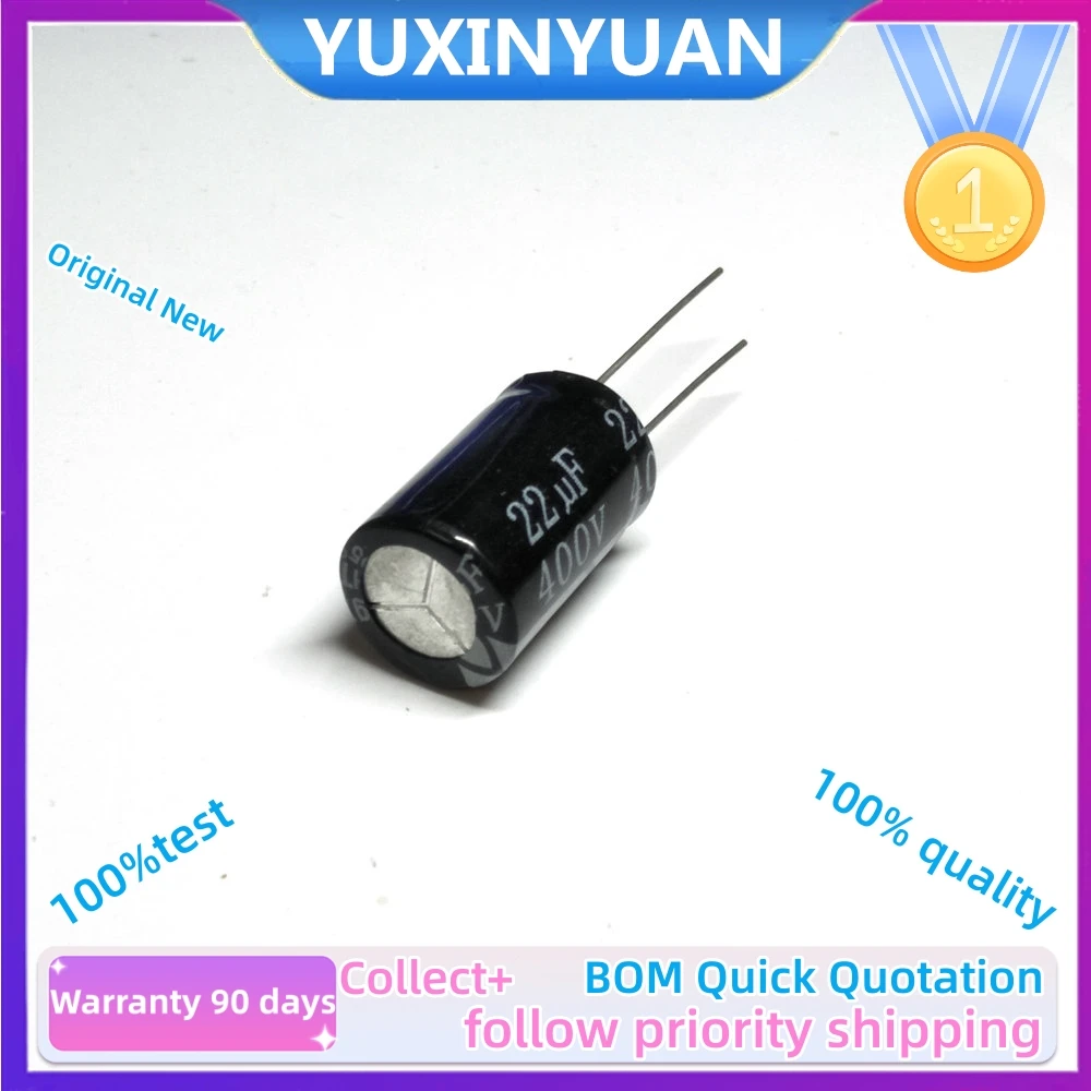 400v22uf
