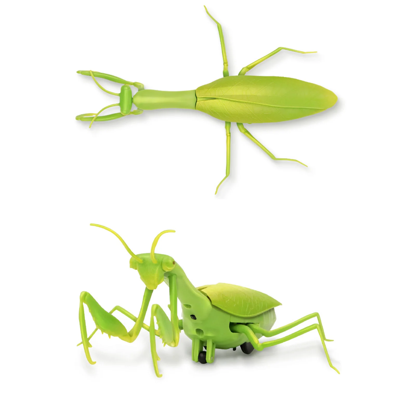 Infrared RC Remote Control Insect RC Animals Mantis Trick Terrifying Mischief Tricky Toys Funny Novelty Gift Christmas Gifts