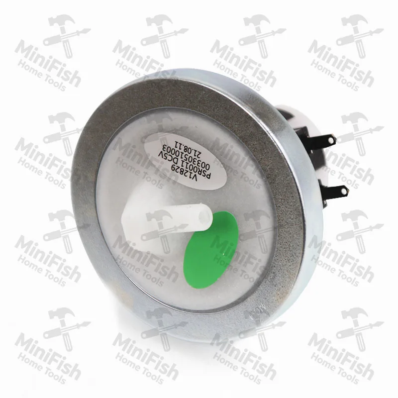 Suitable for Haier Washing Machine Two-legged Electronic Water Level Device Water Level Pressure Switch Sensor Accessories