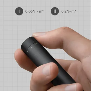 Xiaomi-Mijia الدقة مفك كهربائي المغناطيسي مجموعة برغي رؤوس برغي مجموعات أدوات كهربائية المنزل الذكي إصلاح هاتف الكمبيوتر الشخصي 24 قطعة أفضل 10 آلات لإصلاح الهواتف المحمولة مبيعا - No10