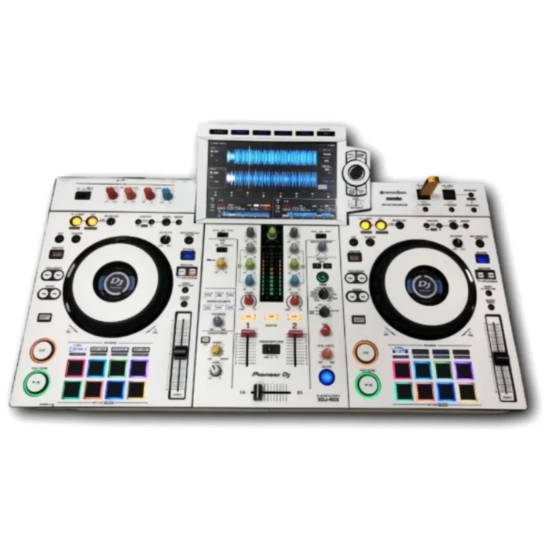 

Es Adecuada Para Controladores Pioneros La Piel De XDJ-RX3