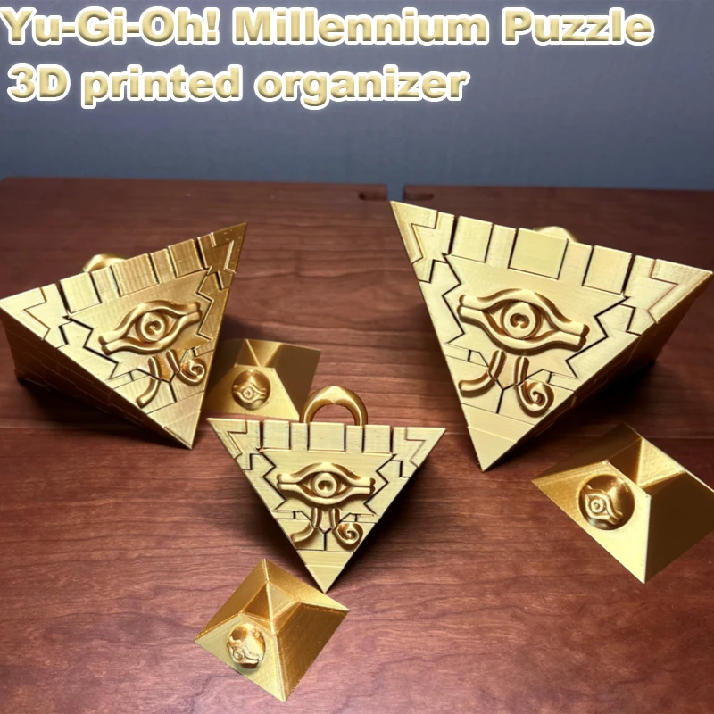 novo-kit-de-montagem-de-quebra-cabeca-milenario-yu-gi-oh-em-resina-ecologica-impressa-em-3d-ornamento-de-mesa-pingente-chaveiro-brinquedo-de-anime-para-presente
