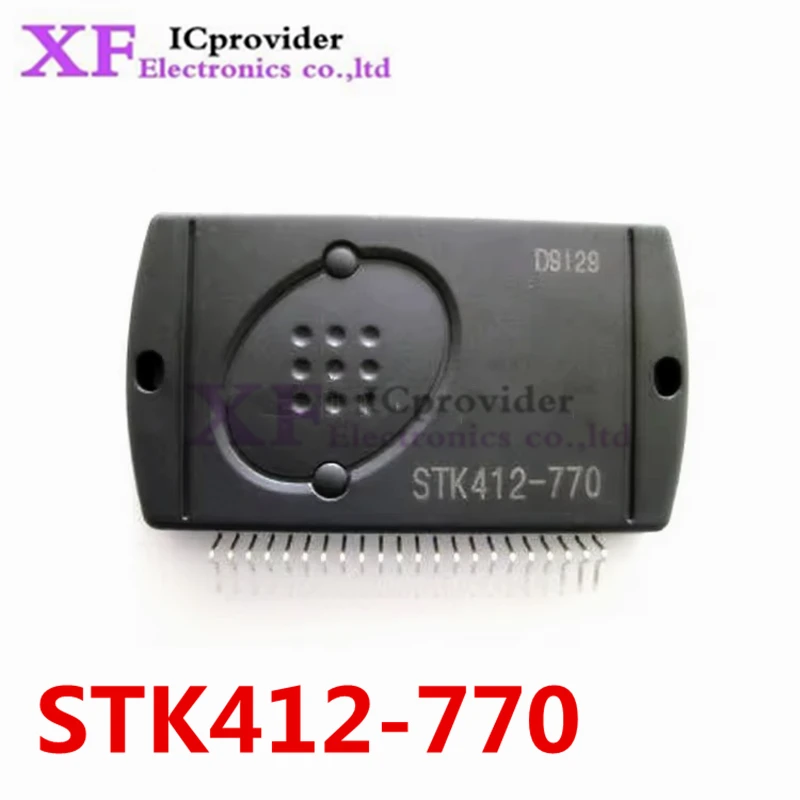 STK412-770 STK413-220A STK412-220A STK412-220 STK412-530 STK412-440 STK412-420 STK412-400 STK412-410 MODULE  ICprovider