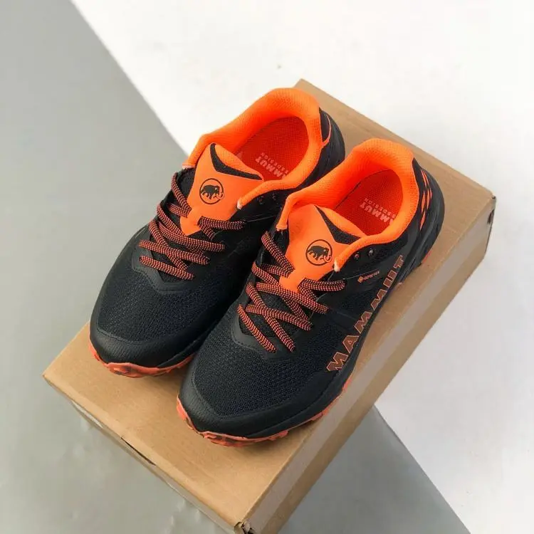 

New High-quality Breathable Lightweight Hiking Shoes Mountaineering Shoes Outdoor Shoes Casual Hiking Shoes Very Good