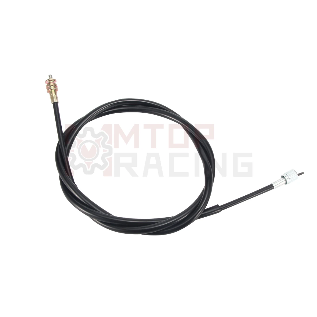 Motorcycle Speedometer Speedo Meter Cable Wire For Kawasaki VN400 Vulcan 1996-2001 VN800 1997-2005 54001-1219