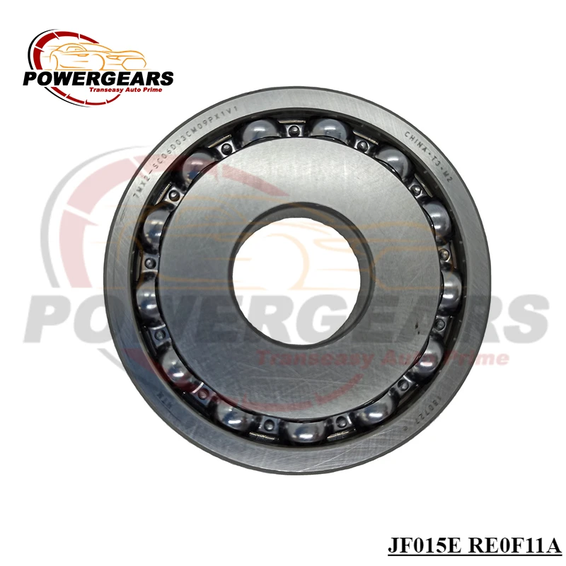 

New JF015E RE0F11A Transmission Pulley Bearing Kit Bearings Suit For CVT Nissan