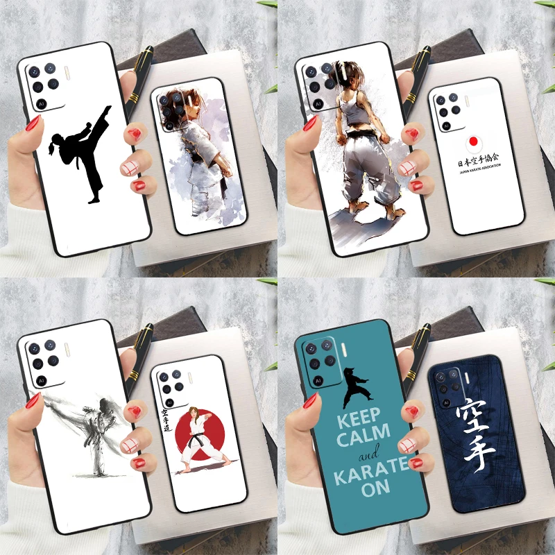 Karate Girl Japan M… - image