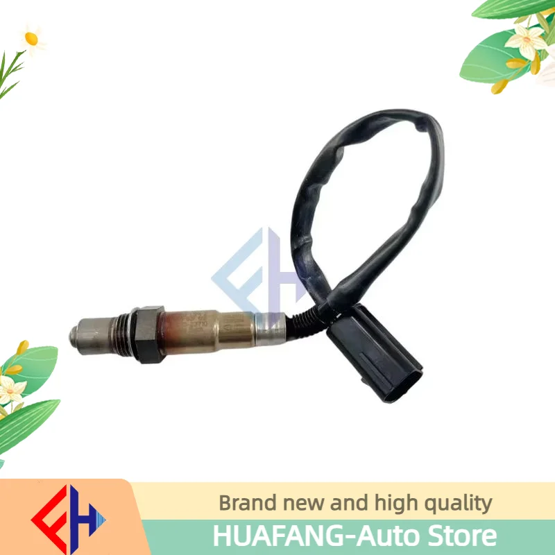 

Original quality oxygen sensor is suitable for Hyundai Kia.OEM3921023710
