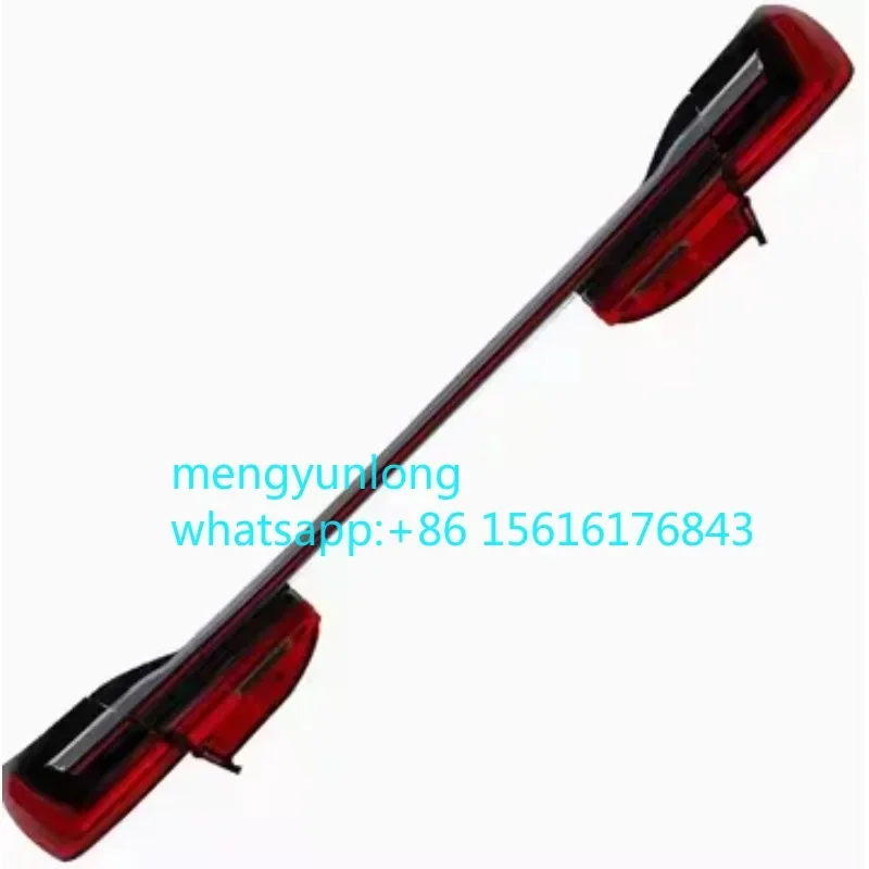 

Горячий продавать: сборка заднего фонаря со светодиодной подсветкой. Продукт услуг по обработке премиум-класса.