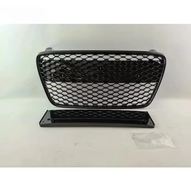 

High Quality Car Middle Grille for R8 2011