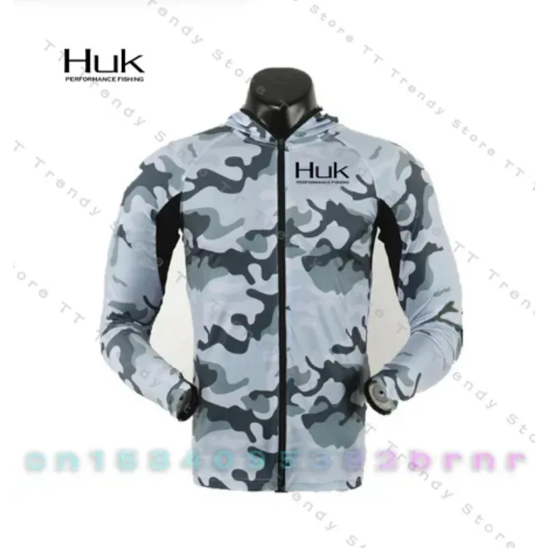 2025 Huk Fishing Cl… - image