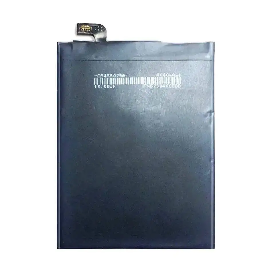 

For Nokia 2 HE338 4000Mah Fast Charging Mobile Phone Battery Good Low-Temperature Performance