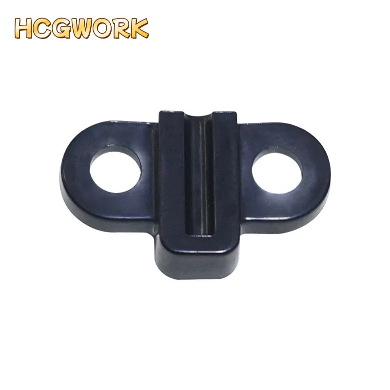 filler port hinge press plate for Zongshen Cyclone RT5 SR250T-3