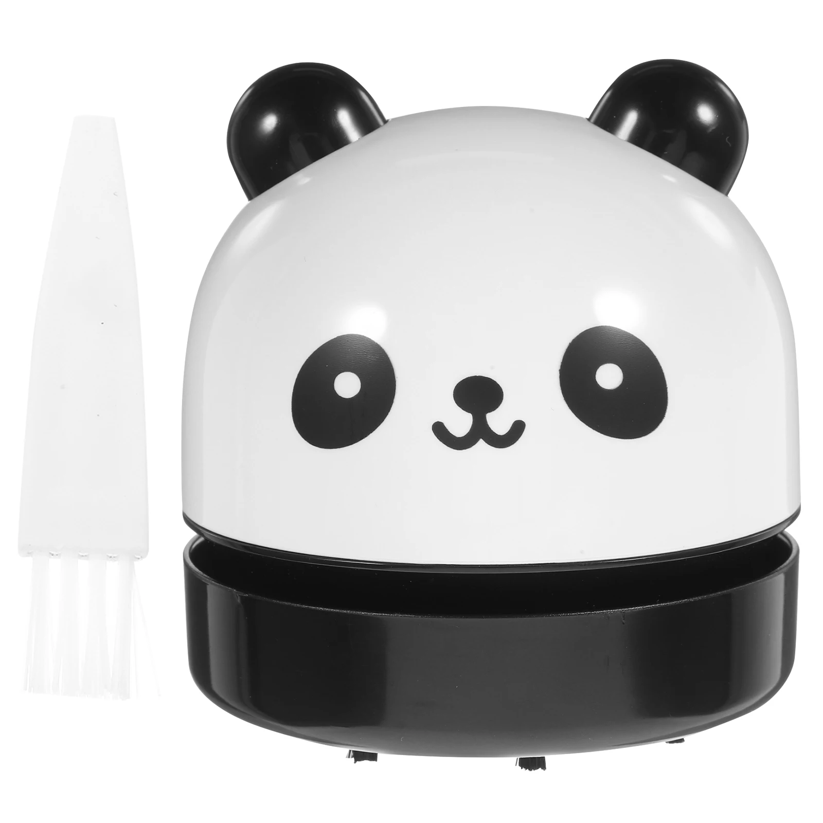 

Keyboard Desk Abs Portable Tiny Tabletop Desktop Cleaner for Workspace Desk Duster Clean Mini Table Cleaner Tool