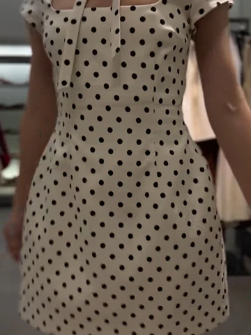 Женское платье Vestidos 2026