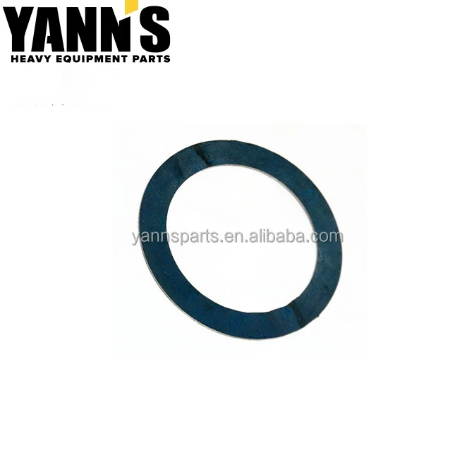 A4VG125 Hydraulic Motor  Spacer For Excavator