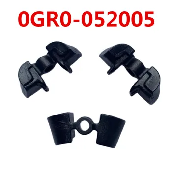 Originele Nylon Blok Slider Van Cvt Gedreven Katrol Onderdelen Voor Cfmoto 450CC 520CC 850CC 1000CC Atv Utv 0GR0-052005 Een Set