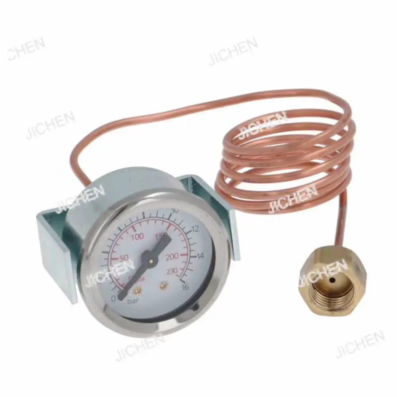 Jc For Expobar D-40…