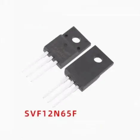 SVF12N65F