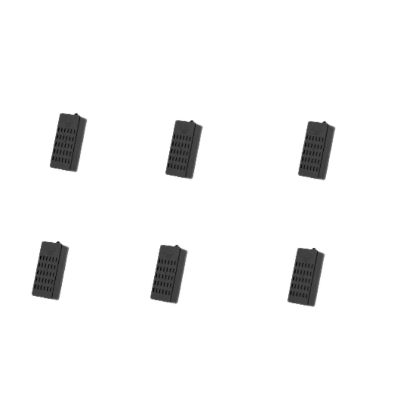 3.7V 700mAh Battery For V61 Foam Airplane Battery 4DRC V61 Propeller Accessories V61 Foam Remote Control Aircraft Glider Battery