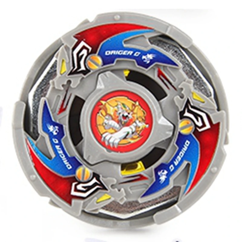 Single Dragon GT Dranzer GT Driger G Draciel G White Tiger Azure Dragon Black Tortoise Vermillion Bird Spinning Tops Toys Gift