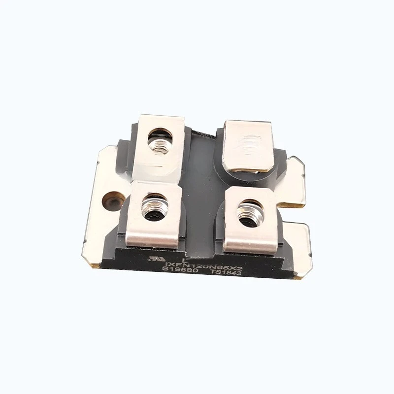 

Suitable for IXFN120N65X2 IXFN132N50P3 IXFN140N20P/N30P diode power module