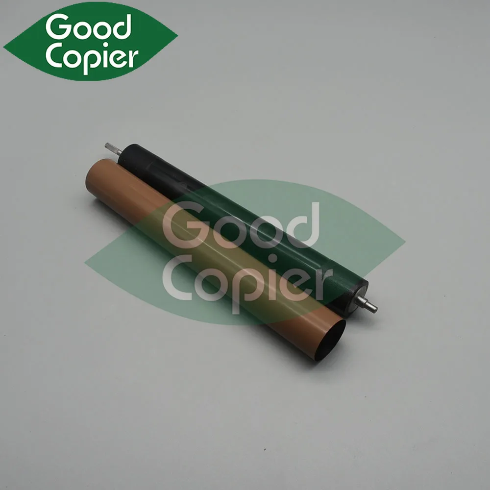 

1Set 5445 5440 5472 Fuser Film Sleeve PRESSURE ROLLER Gear used for Brother HL 6180 DCP 8250 MFC 8510