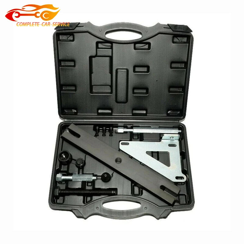 

Transmission Tool Double Cluth DSG 7 0AM DQ200 Housing remover Suit For VW Audi