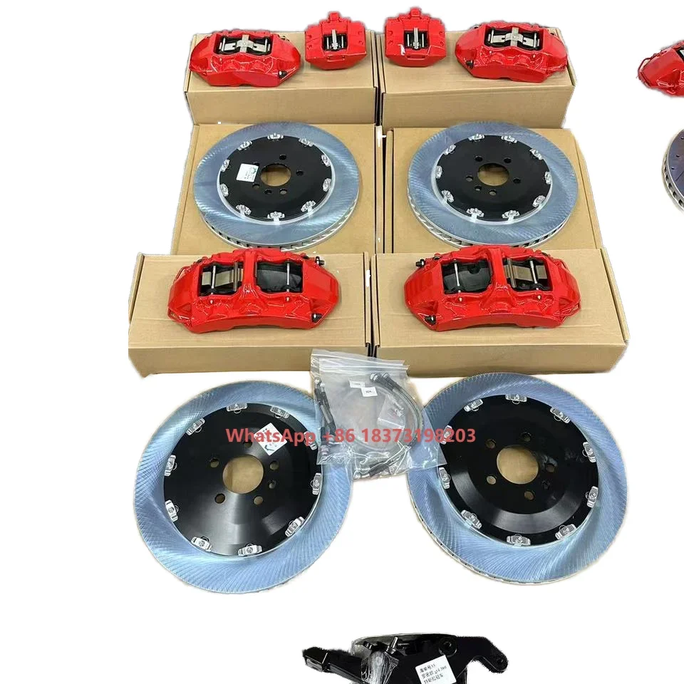 Big Brake Kie Front…